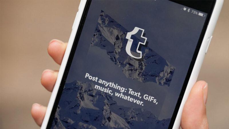 Tumblr’da Güvenli Mod Özelliği Nasıl Devre Dışı Bırakılır?