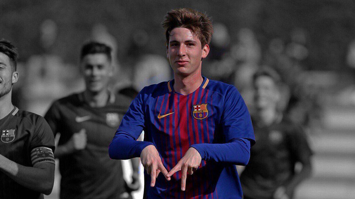 FM 2019’un Genç Yeteneklerinin (Wonderkids) Sıralı Tam Listesi