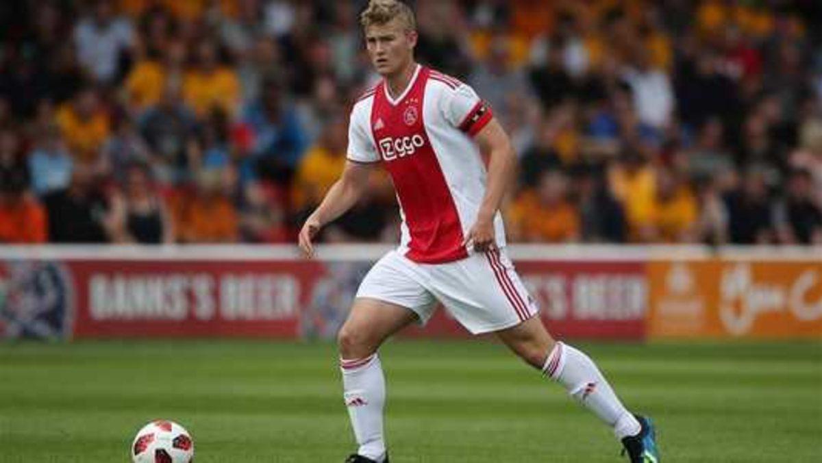 FM 2019’un Genç Yeteneklerinin (Wonderkids) Sıralı Tam Listesi