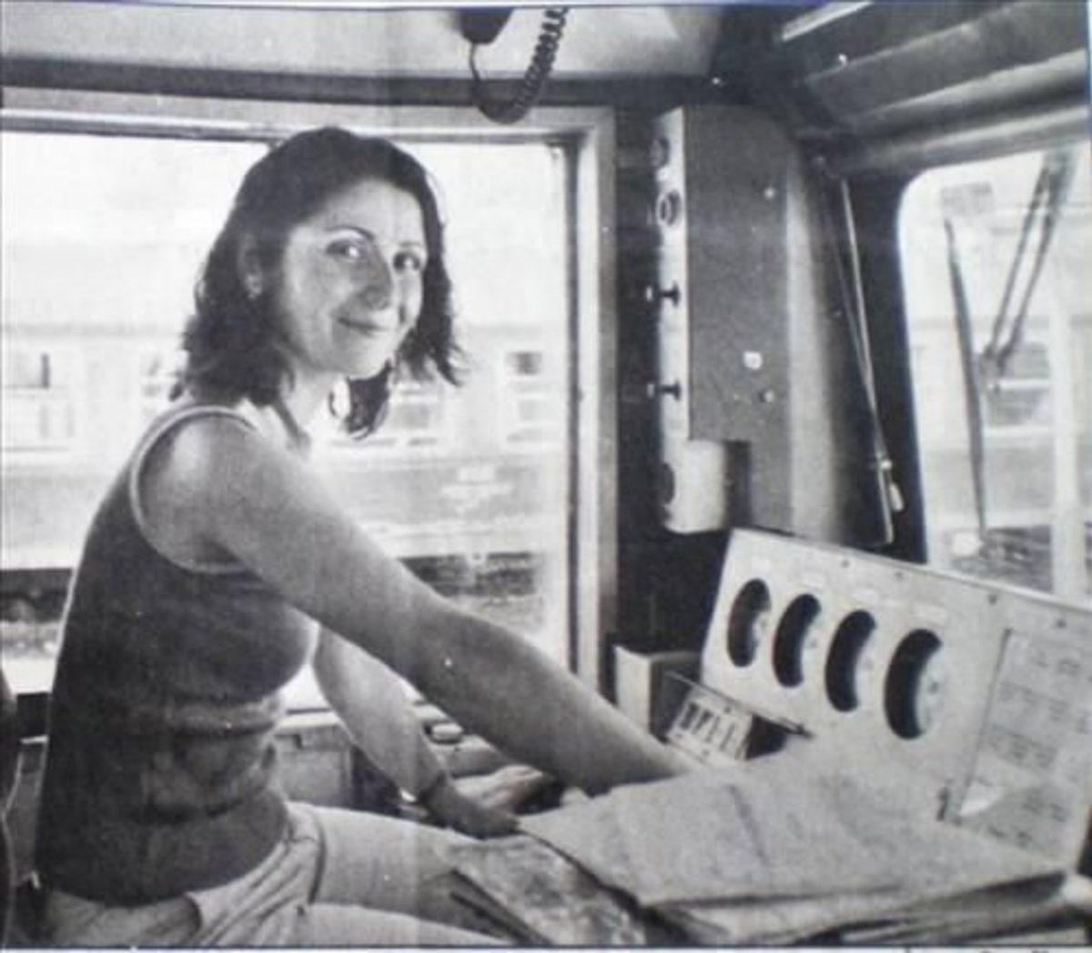 İyi ki Varsınız: Başarılarıyla Tarihe Adını Altın Harflerle Yazdıran 20 Türk Bilim Kadını