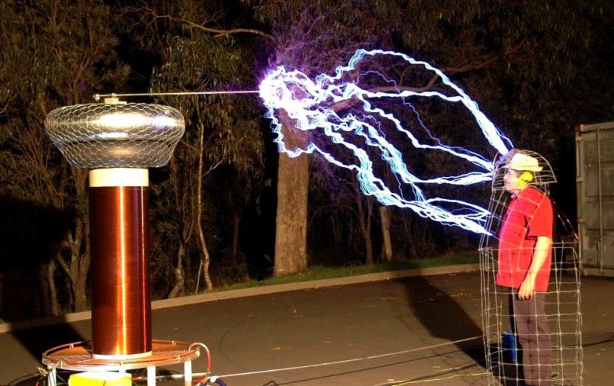 Alüminyum Folyo ile Sarılan Bir Telefon Neden Çekmez?