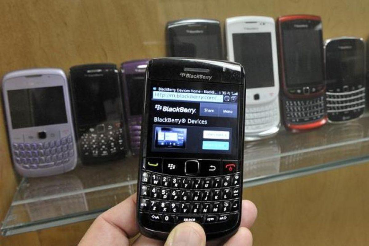 Akıllı Telefonların Dünden Bugüne Tarihi: İlk Model iPhone Değildi