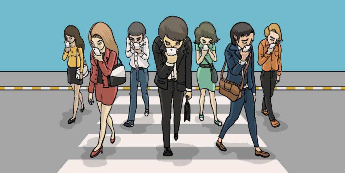 Akıllı Telefonların Dünden Bugüne Tarihi: İlk Model iPhone Değildi