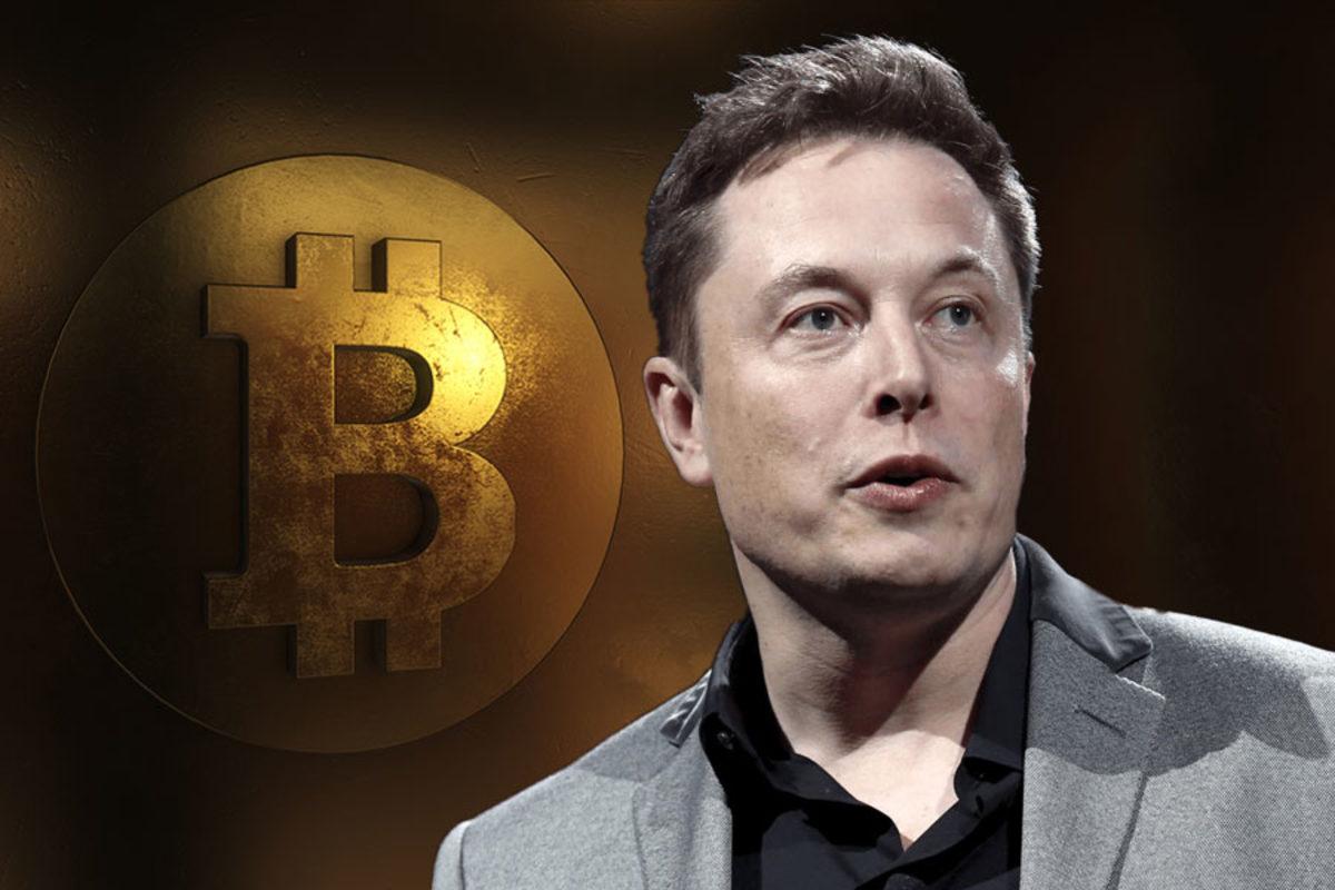 Elon Musk: Bitcoin, Kağıt Paradan Çok Daha İyi