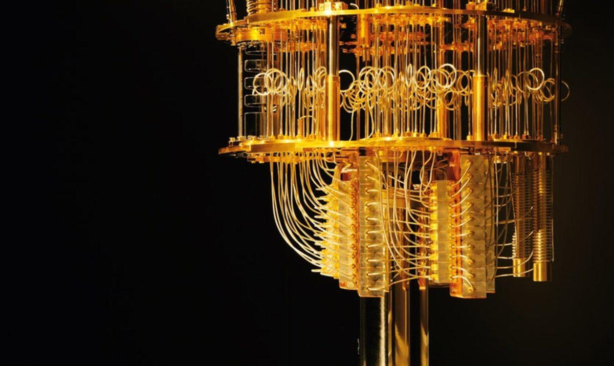 En Basit Haliyle ‘Kuantum Bilgisayar’ Nedir, Nasıl Çalışır?