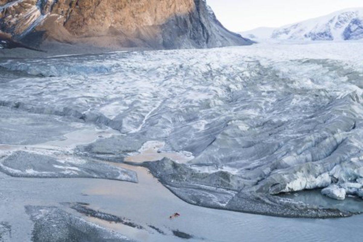 Varlıklarından Google Earth Sayesinde Haberimizin Olduğu Yedi Doğa Harikası