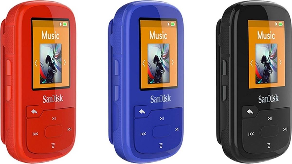 Eskiye Dönüş: iPod’un Rahatlığını Özleyenler İçin MP3 Çalar Önerileri