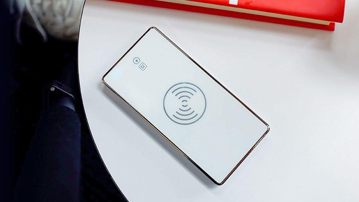 Katlayacağız, Giyeceğiz, Yok Edeceğiz: Geleceğin Akıllı Telefonları Nasıl Olacak?