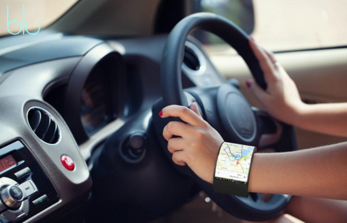 Katlayacağız, Giyeceğiz, Yok Edeceğiz: Geleceğin Akıllı Telefonları Nasıl Olacak?