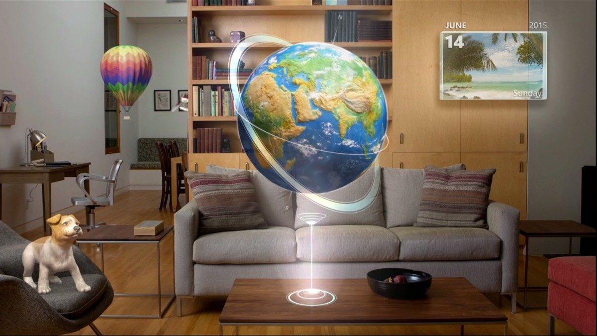 Katlayacağız, Giyeceğiz, Yok Edeceğiz: Geleceğin Akıllı Telefonları Nasıl Olacak?