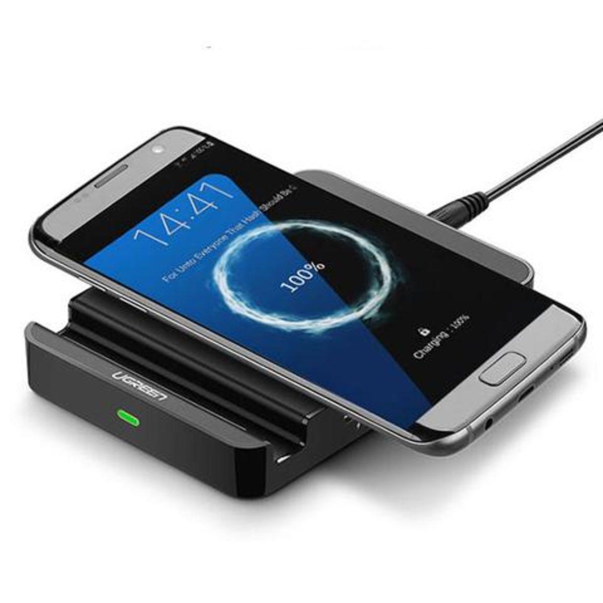 Kablosuz Şarjın Normal Şarja Göre Avantajları Nedir? Doğru Kablosuz Şarj Cihazı Nasıl Seçilir?