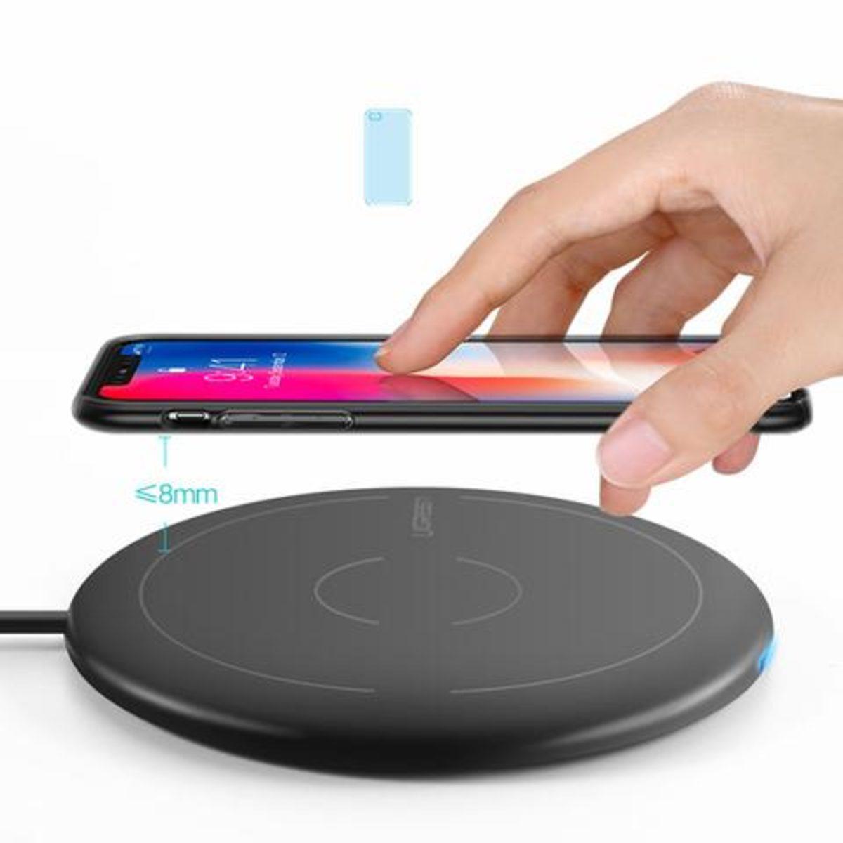 Kablosuz Şarjın Normal Şarja Göre Avantajları Nedir? Doğru Kablosuz Şarj Cihazı Nasıl Seçilir?