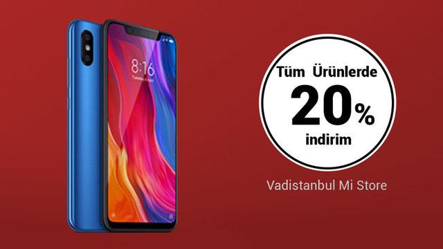 Xiaomi’den 29 Ekim Cumhuriyet Bayramı’na Özel İndirim Kampanyası