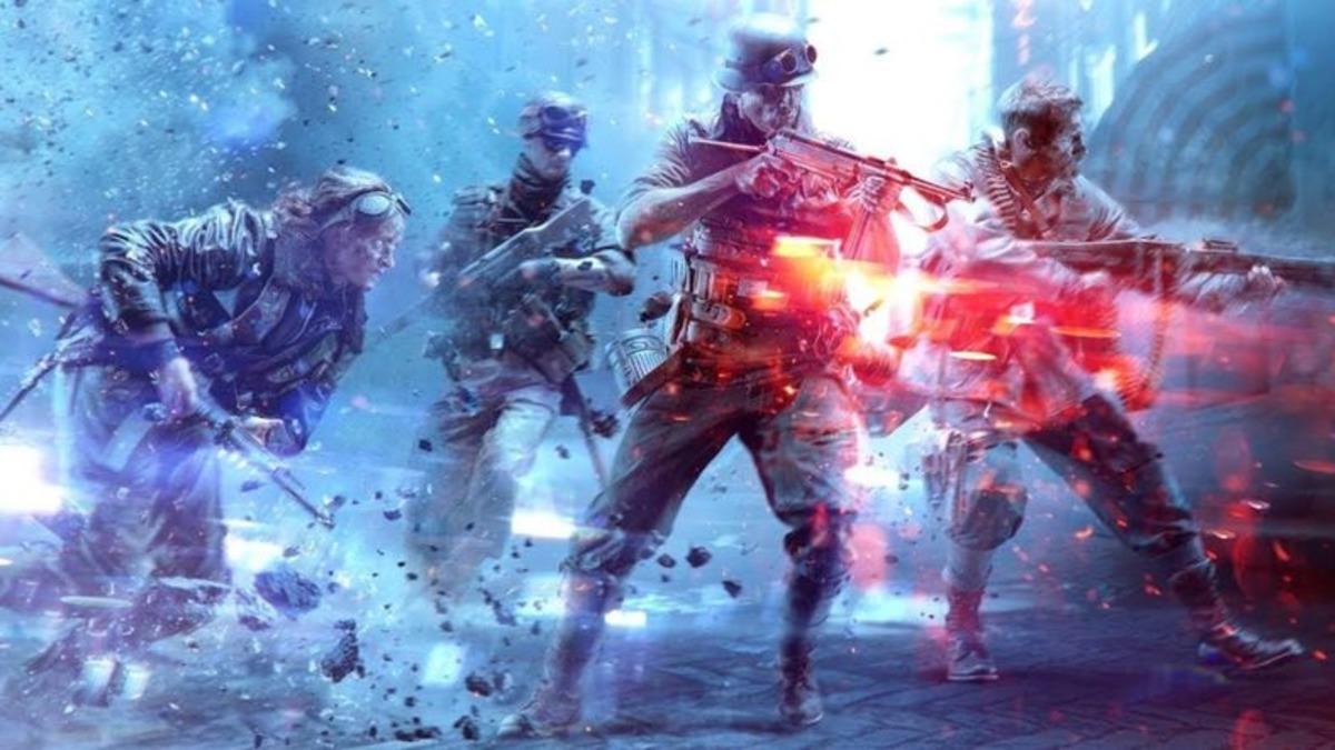 Battlefield 5 Sistem Gereksinimleri Açıklandı