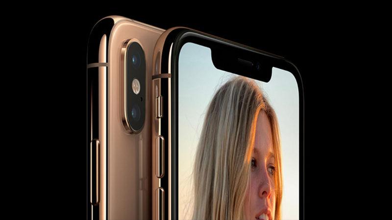 Apple, Kullanıcıların Şikayetçi Olduğu Selfie Güzelleştirme Özelliğini Kaldırdı