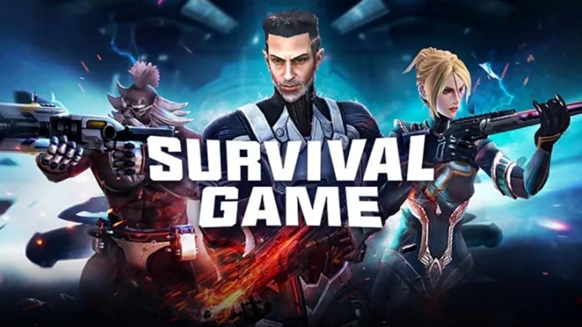 Xiaomi’nin Kendi Battle Royale Oyunu ’Survival Game’ Çıktı
