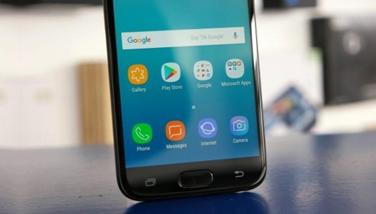Samsung Galaxy J3 ve J7 (2017)’ler Android 8.1 Güncellemesini Almaya Hazırlanıyor