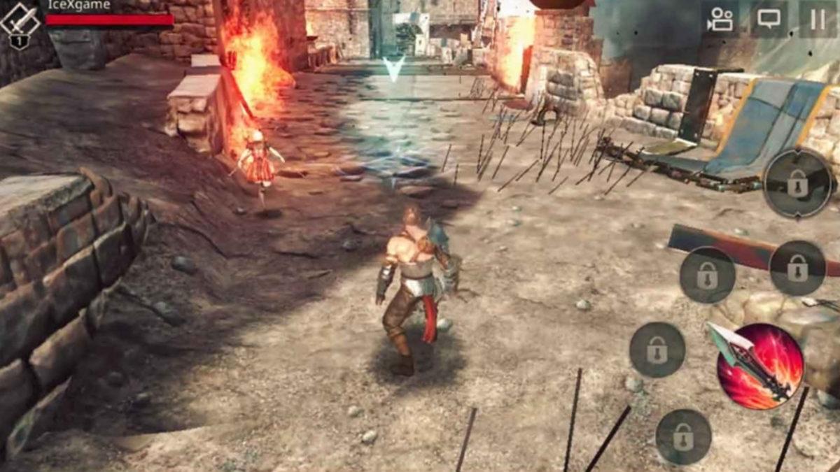 Karakterlerin Dünyasına Giriş Yapacağınız En İyi 7 Android RPG Oyunu