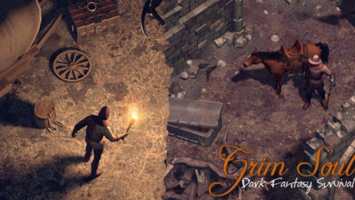 Karakterlerin Dünyasına Giriş Yapacağınız En İyi 7 Android RPG Oyunu