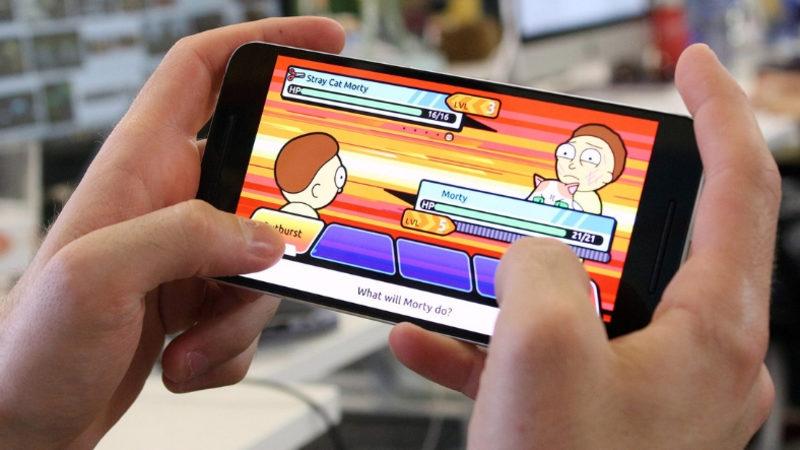 Karakterlerin Dünyasına Giriş Yapacağınız En İyi 7 Android RPG Oyunu