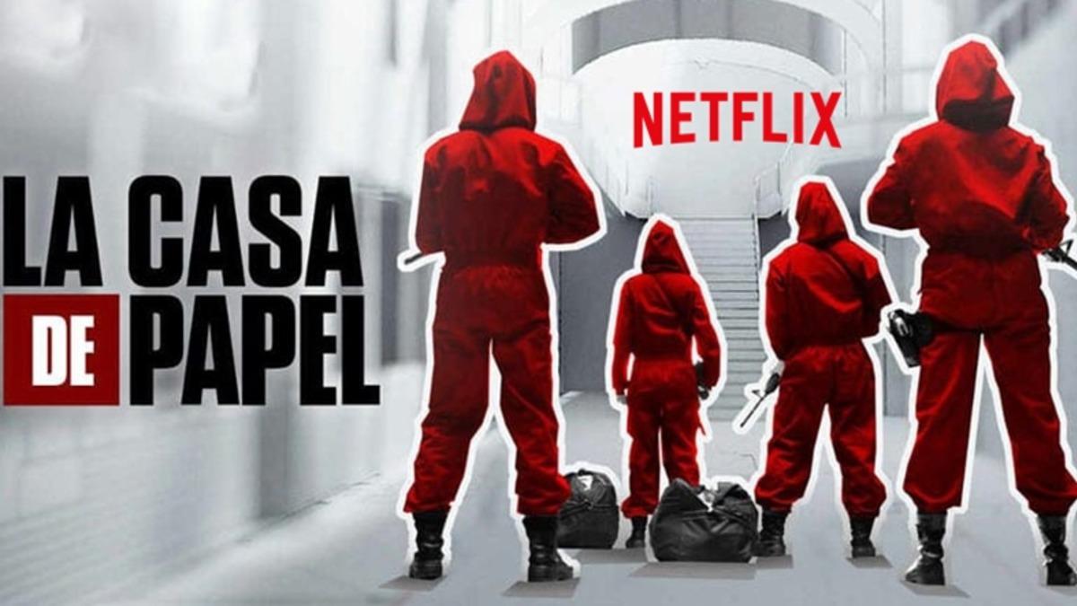 La Casa De Papel’in 3. Sezonunda Bizleri Ne Bekliyor? (Ağır Spoiler İçerir)