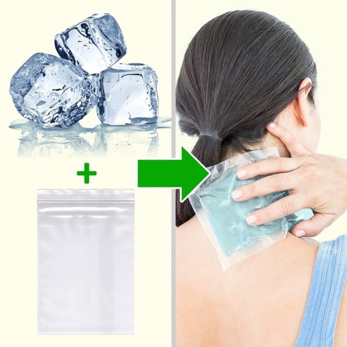 Geçmeyen Kas Ağrılarınıza Çözüm Olacak 9 Tedavi Yöntemi