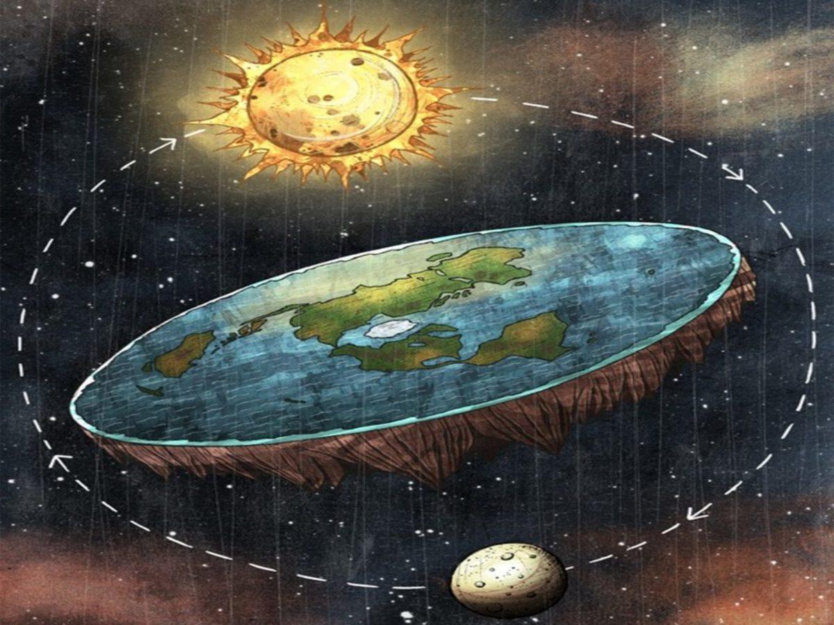 Düz Dünya Akımının Savunduğu 6 Gerçek Dışı Düşünce