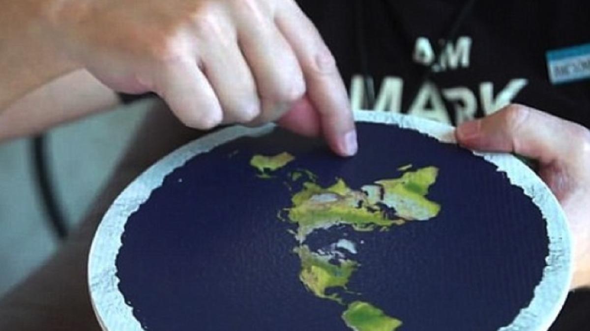 Düz Dünya Akımının Savunduğu 6 Gerçek Dışı Düşünce