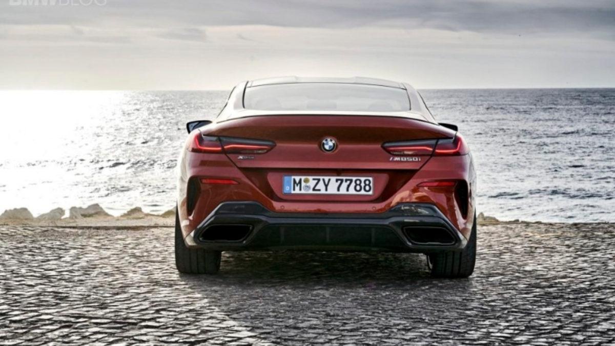 BMW M850i Coupe ve Yeni 8 Serisi Alıcılarına Neler Sunuyor?