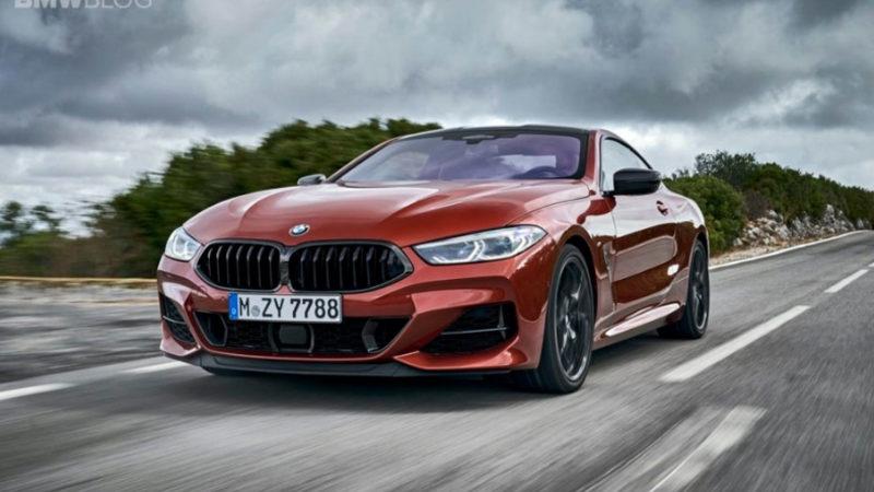 BMW M850i Coupe ve Yeni 8 Serisi Alıcılarına Neler Sunuyor?