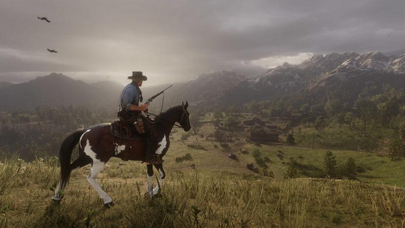 Hileciler Yaşadı: Red Dead Redemption 2’nin Hile Kodları Yayınlandı