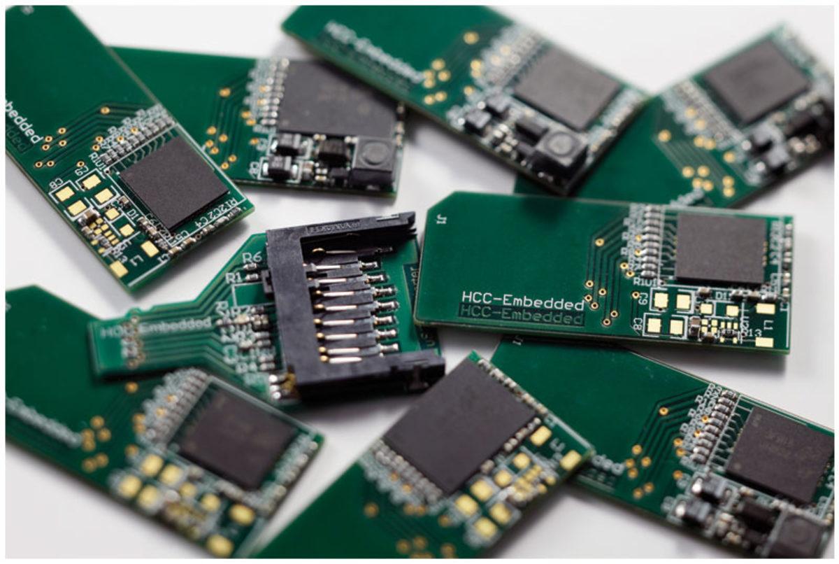 Bozulmuş Bir Telefondan Veri Kurtarmanın En Basit Yolu: EMMC