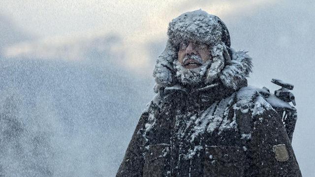 Soğuklarda Karşımıza Çıkıp Ölümle Sonuçlanabilen Hipotermi Nasıl Gerçekleşir?