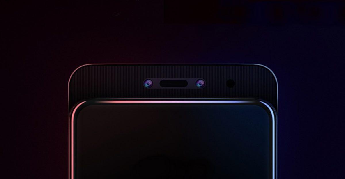 Lenovo Z5 Pro’nun Kızaklı Kameraya Sahip Olacağı Doğrulandı