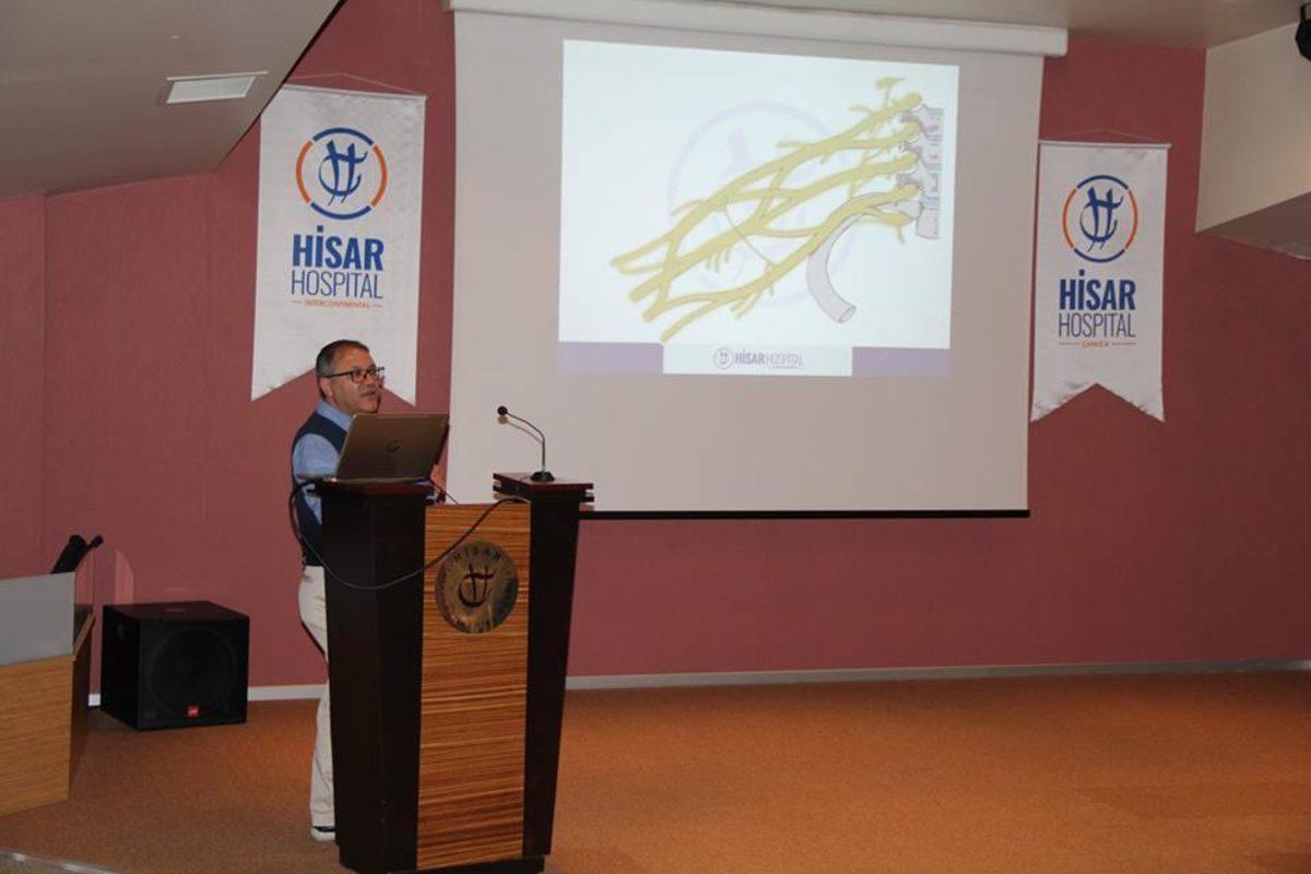 Türk Mühendislerden Bir Profesörümüzün Öve Öve Bitiremediği Yapay Zekalı Protez Kol