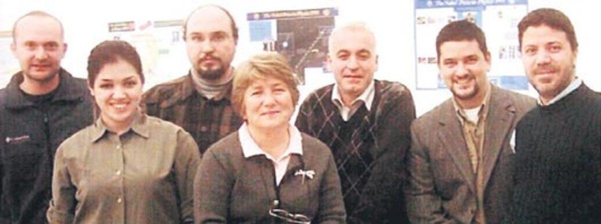 İyi ki Varsınız: Başarılarıyla Tarihe Adını Altın Harflerle Yazdıran 20 Türk Bilim Kadını