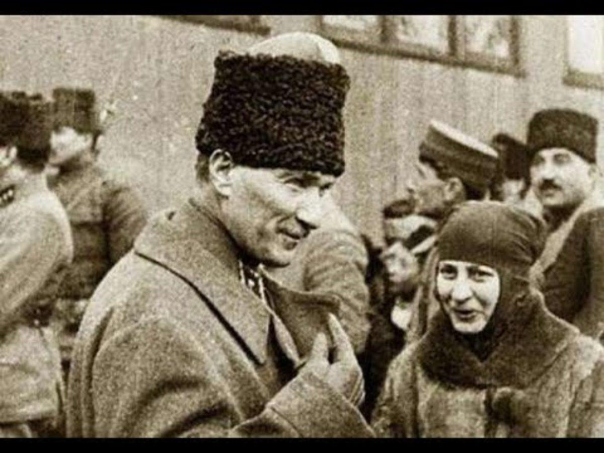 İyi ki Varsınız: Başarılarıyla Tarihe Adını Altın Harflerle Yazdıran 20 Türk Bilim Kadını