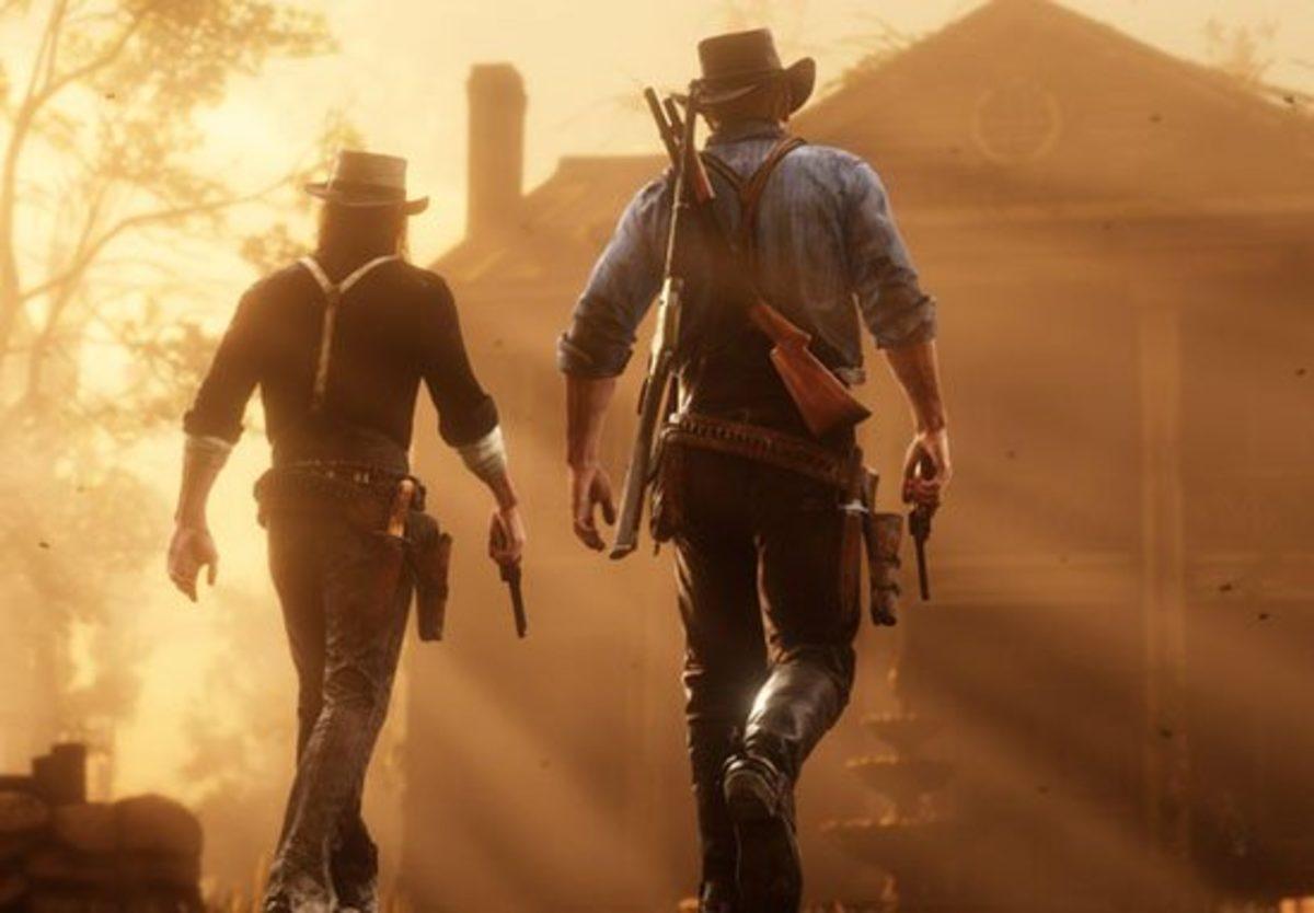Red Dead Redemption 2’de Hızlı Seyahat Özelliği Nasıl Kullanılır?