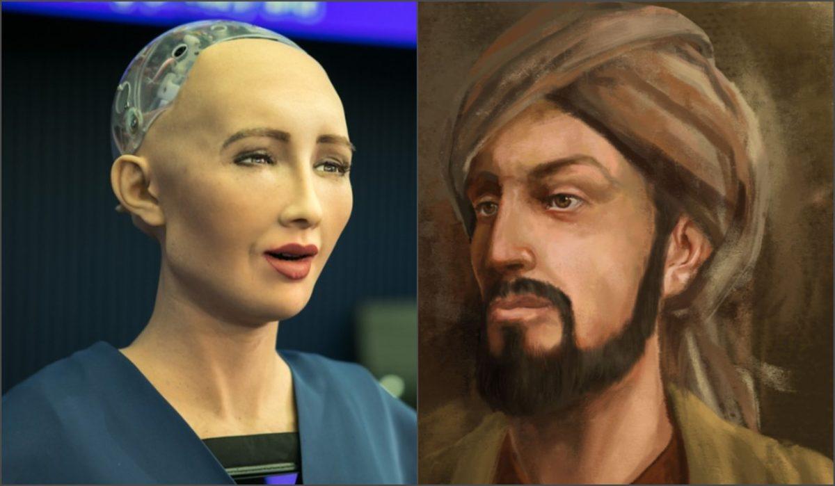 Dahi Bir Türk’ün 800 Yıl Önce Ürettiği, Tarihin İlk Programlanabilir İnsansı Robotu