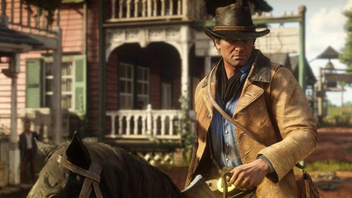 Red Dead Redemption 2’yi Profesyonel Oyuncular Gibi Oynamanızı Sağlayacak İpuçları ve Kontrol Hileleri
