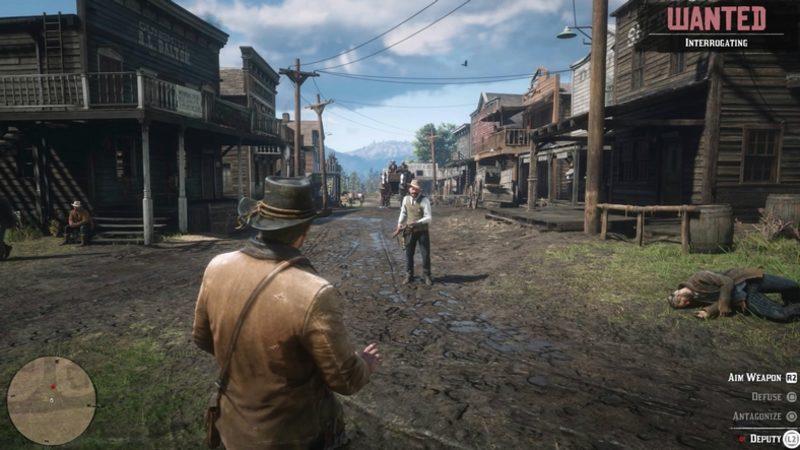 Red Dead Redemption 2’yi Profesyonel Oyuncular Gibi Oynamanızı Sağlayacak İpuçları ve Kontrol Hileleri