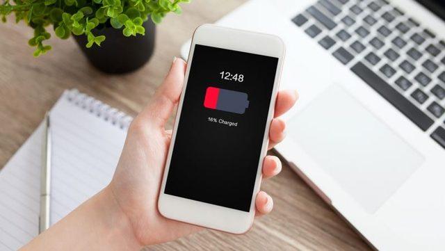 Akıllı Telefonların Şarjını Sonuna Kadar Bitirmek Doğru mu?