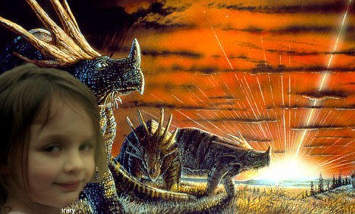 İnternetin Unutulmazları Arasına Giren Bu Fotoğrafın Hikayesini Biliyor Musunuz?