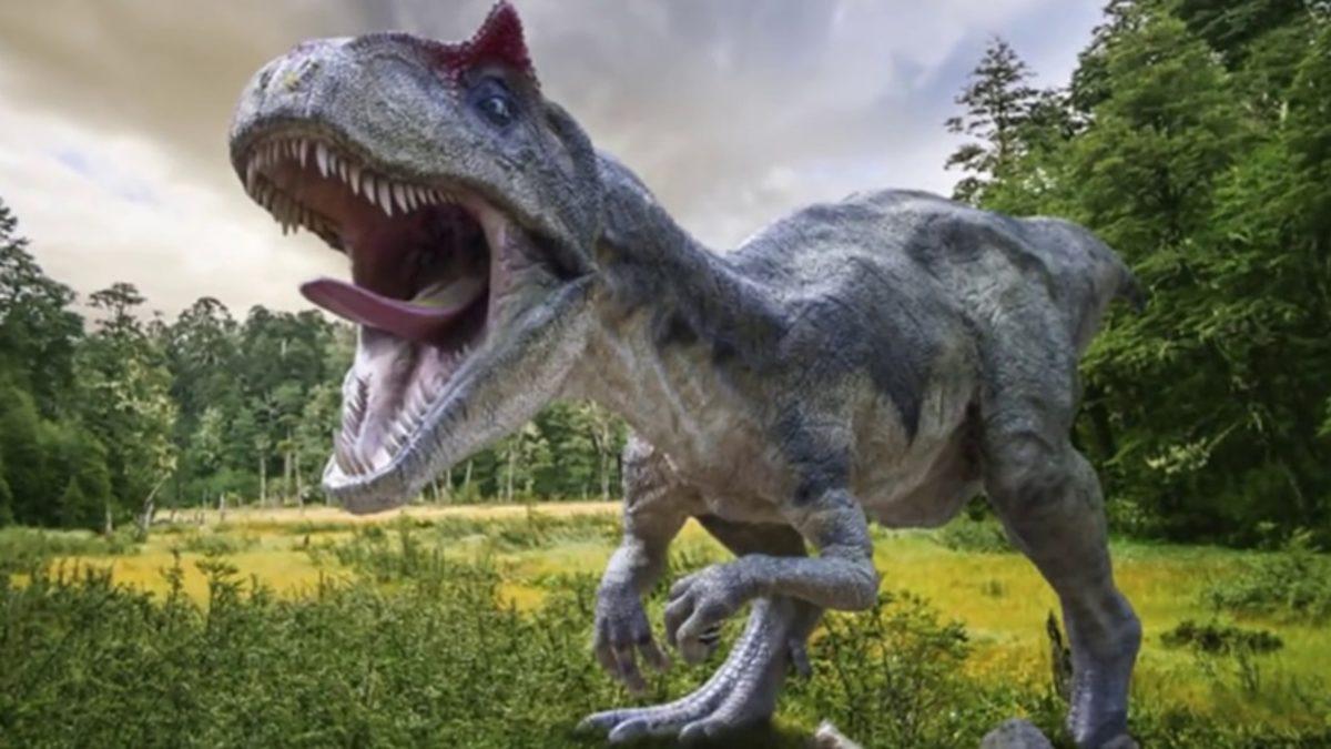 Nesli Tükenen Dinozorlar Ne ile Besleniyorlardı?