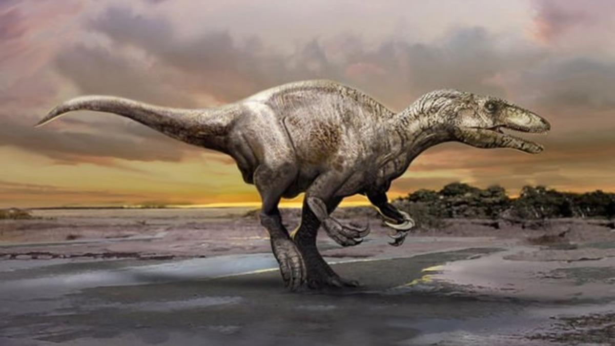 Nesli Tükenen Dinozorlar Ne ile Besleniyorlardı?