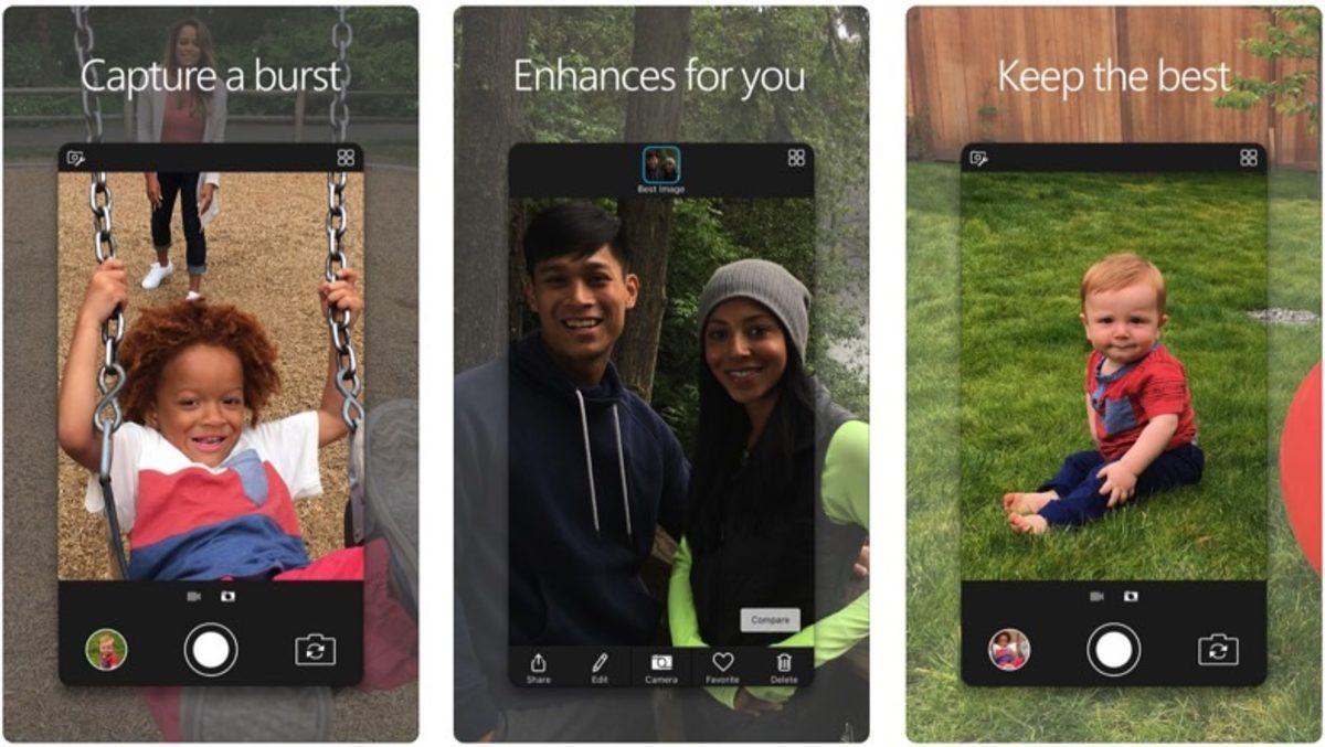 Başarılı Fotoğraflar İçin Kullanmanız Gereken Olmazsa Olmaz 10 Uygulama (iOS-Android)