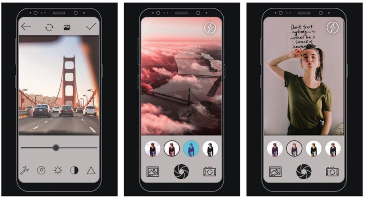 Başarılı Fotoğraflar İçin Kullanmanız Gereken Olmazsa Olmaz 10 Uygulama (iOS-Android)