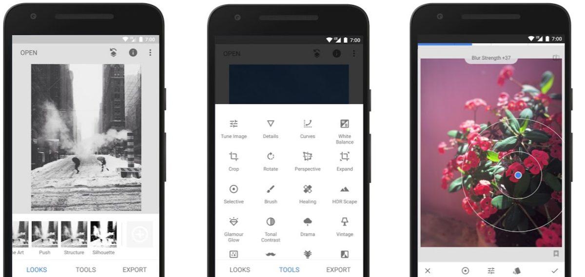 Başarılı Fotoğraflar İçin Kullanmanız Gereken Olmazsa Olmaz 10 Uygulama (iOS-Android)