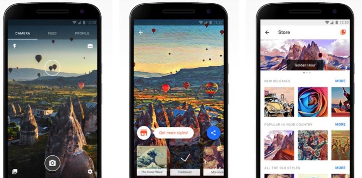 Başarılı Fotoğraflar İçin Kullanmanız Gereken Olmazsa Olmaz 10 Uygulama (iOS-Android)