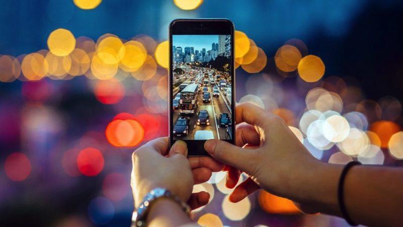 Başarılı Fotoğraflar İçin Kullanmanız Gereken Olmazsa Olmaz 10 Uygulama (iOS-Android)